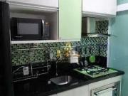 Apartamento para Venda em Barueri/SP Bethaville I 2 Quartos