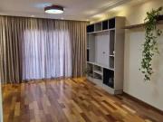 Apartamento para Venda em Barueri/SP Bethaville I 3 Quartos