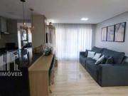 Apartamento para Venda em Barueri/SP Bethaville I 3 Quartos