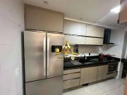 Apartamento para Venda em Barueri/SP Bethaville I 3 Quartos