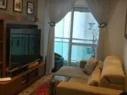 Apartamento para Venda em Barueri/SP Bethaville I 3 Quartos