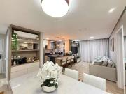 Apartamento para Venda em Barueri/SP Bethaville I 3 Quartos