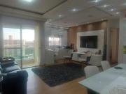 Apartamento para Venda em Barueri/SP Bethaville I 3 Quartos