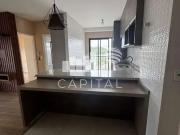 Apartamento para Venda em Barueri/SP Bethaville II 1 Quartos