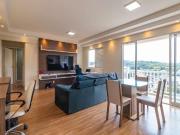 Apartamento para Venda em Barueri/SP Centro 1 Quartos