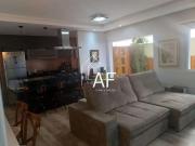 Apartamento para Venda em Barueri/SP Centro 2 Quartos