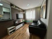 Apartamento para Venda em Barueri/SP Centro 2 Quartos