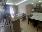 Apartamento para Venda em Barueri/SP Centro 2 Quartos
