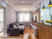 Apartamento para Venda em Barueri/SP Centro 2 Quartos