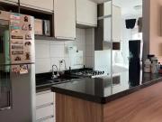 Apartamento para Venda em Barueri/SP Centro 2 Quartos