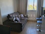 Apartamento para Venda em Barueri/SP Centro 2 Quartos