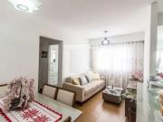 Apartamento para Venda em Barueri/SP Centro 2 Quartos