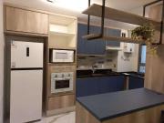 Apartamento para Venda em Barueri/SP Centro 2 Quartos