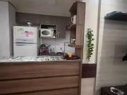 Apartamento para Venda em Barueri/SP Centro 2 Quartos