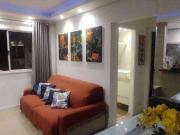 Apartamento para Venda em Barueri/SP Centro 2 Quartos