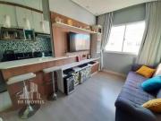 Apartamento para Venda em Barueri/SP Centro 2 Quartos
