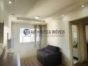 Apartamento para Venda em Barueri/SP Centro 2 Quartos