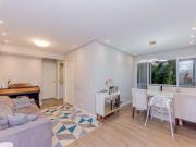 Apartamento para Venda em Barueri/SP Centro 2 Quartos