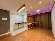 Apartamento para Venda em Barueri/SP Centro 2 Quartos