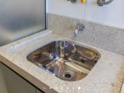 Apartamento para Venda em Barueri/SP Centro 2 Quartos