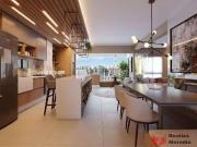 Apartamento para Venda em Barueri/SP Centro 2 Quartos