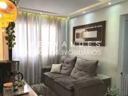 Apartamento para Venda em Barueri/SP Centro 2 Quartos