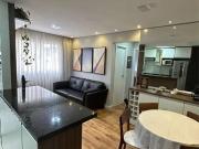 Apartamento para Venda em Barueri/SP Centro 2 Quartos