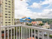 Apartamento para Venda em Barueri/SP Centro 2 Quartos