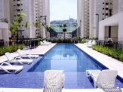 Apartamento para Venda em Barueri/SP Centro 2 Quartos