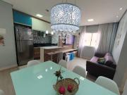 Apartamento para Venda em Barueri/SP Centro 2 Quartos
