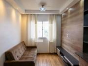 Apartamento para Venda em Barueri/SP Centro 2 Quartos