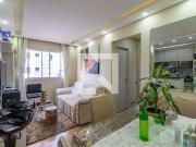 Apartamento para Venda em Barueri/SP Centro 2 Quartos