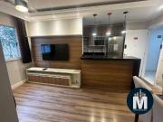 Apartamento para Venda em Barueri/SP Centro 2 Quartos