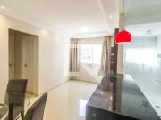 Apartamento para Venda em Barueri/SP Centro 2 Quartos