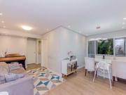 Apartamento para Venda em Barueri/SP Centro 2 Quartos
