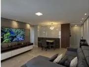 Apartamento para Venda em Barueri/SP Centro 2 Quartos