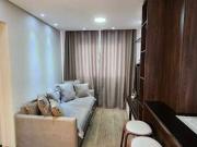 Apartamento para Venda em Barueri/SP Centro 2 Quartos