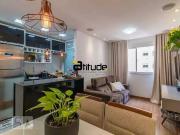 Apartamento para Venda em Barueri/SP Centro 2 Quartos