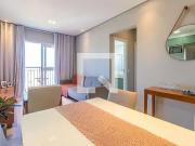 Apartamento para Venda em Barueri/SP Centro 2 Quartos