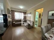 Apartamento para Venda em Barueri/SP Centro 2 Quartos