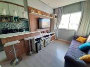Apartamento para Venda em Barueri/SP Centro 2 Quartos