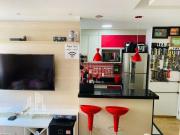Apartamento para Venda em Barueri/SP Centro 2 Quartos