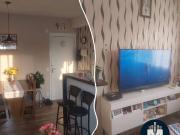 Apartamento para Venda em Barueri/SP Centro 2 Quartos