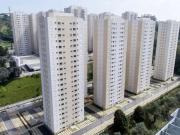 Apartamento para Venda em Barueri/SP Centro 2 Quartos