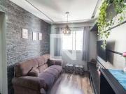 Apartamento para Venda em Barueri/SP Centro 2 Quartos