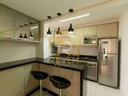 Apartamento para Venda em Barueri/SP Centro 2 Quartos