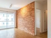 Apartamento para Venda em Barueri/SP Centro 2 Quartos