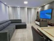 Apartamento para Venda em Barueri/SP Centro 2 Quartos
