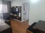Apartamento para Venda em Barueri/SP Centro 2 Quartos