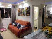 Apartamento para Venda em Barueri/SP Centro 2 Quartos